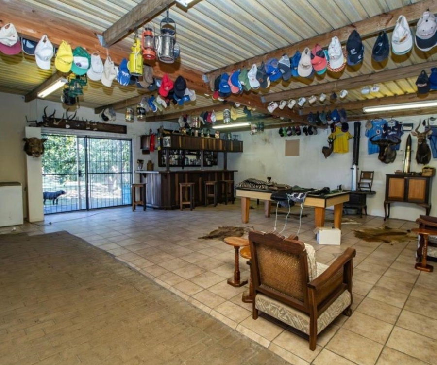 3 Bedroom Property for Sale in Retief Eastern Cape